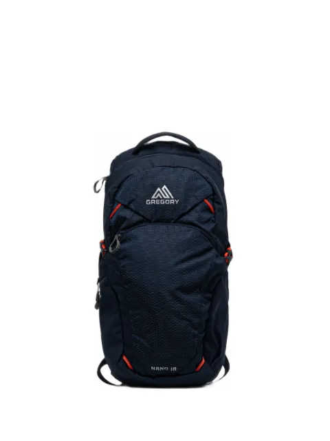 GREGORY Nano 18 backpack