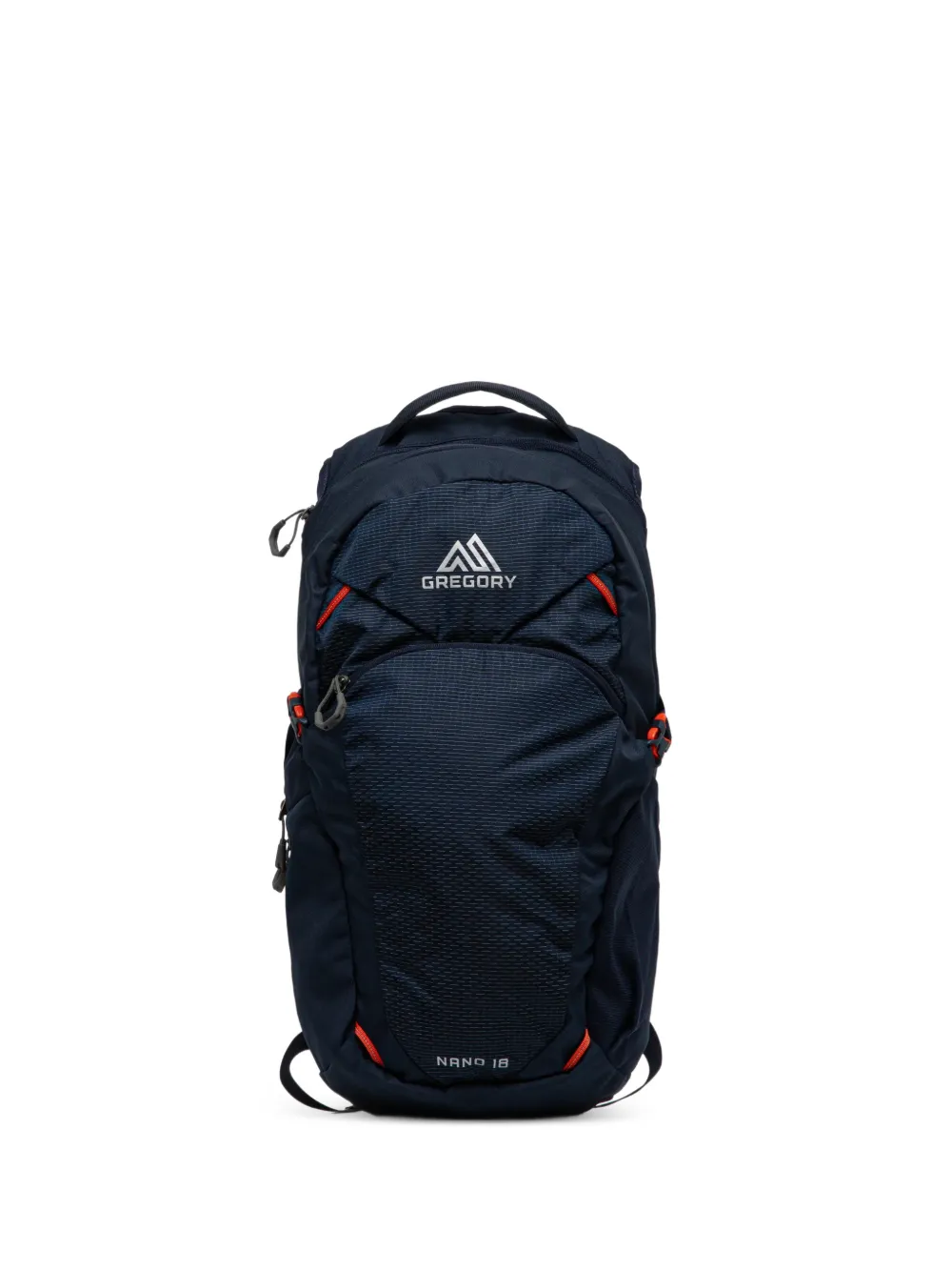 GREGORY Nano 18 backpack - Blu