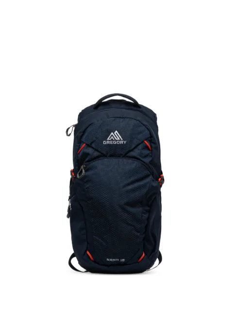 GREGORY Nano 18 backpack