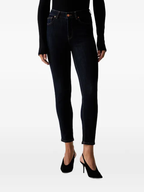 FRACOMINA skinny-fit jeans