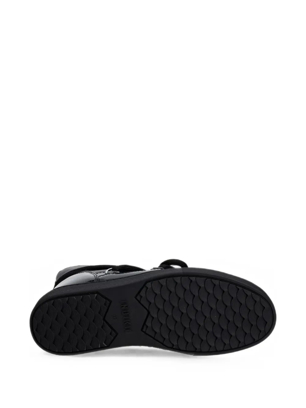 Inuikii Classic Low boots Zwart