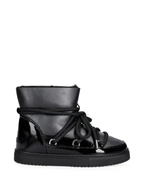 Inuikii Classic Low boots