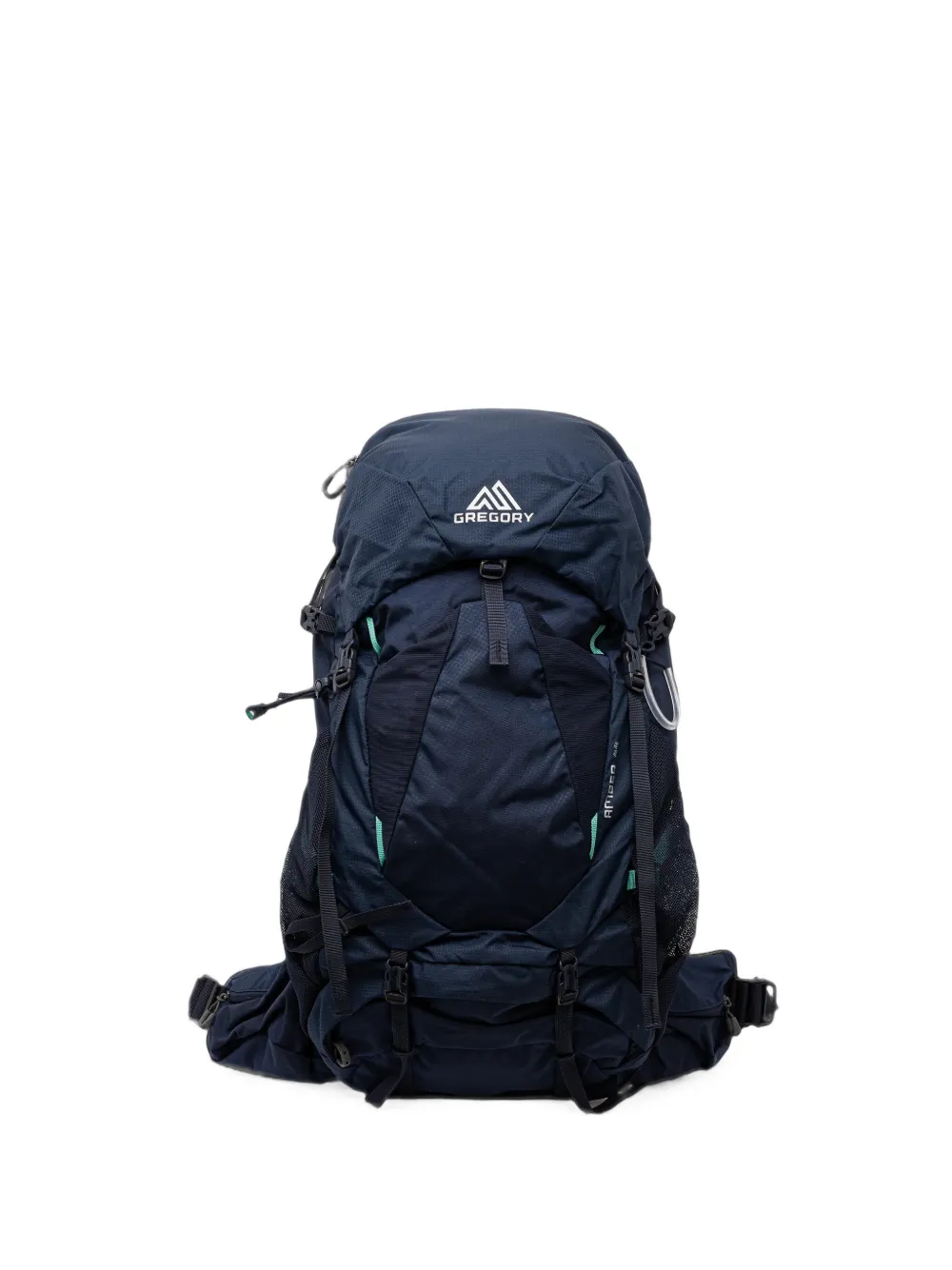 GREGORY Amber 44 backpack - Blu