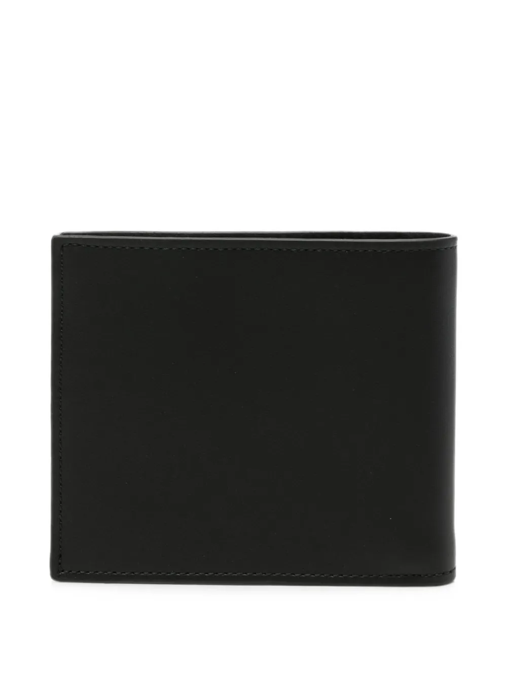 Paul Smith Portemonnee met print Zwart