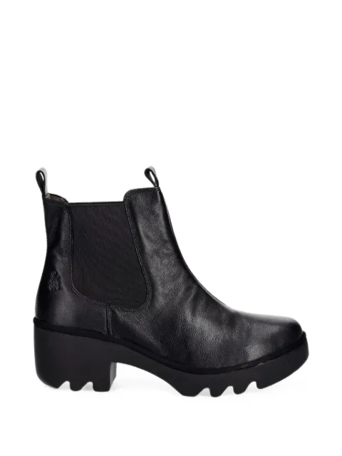 Fly London botas Chelsea TRIG514FLY