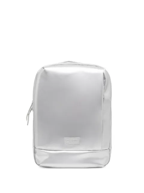 Eastpak Tecum F logo-patch backpack