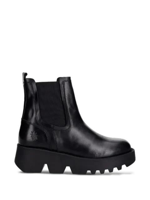 Fly London ZUFY502FLY chunky-sole Chelsea boots