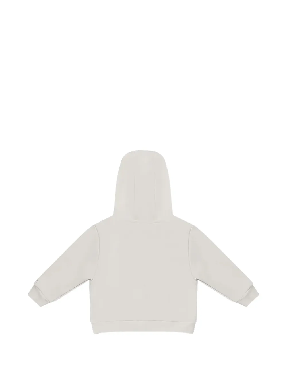 Donsje Herps Ski Koala hoodie Beige