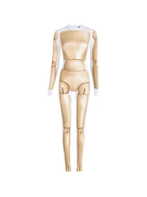 Jean Paul Gaultier Rompers for Women - Shop on FARFETCH