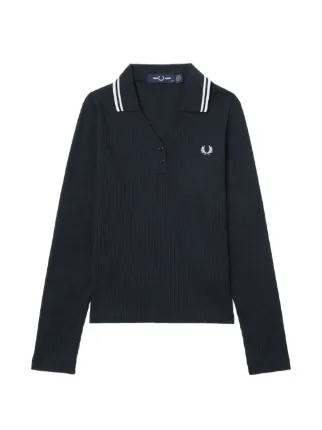 Fred Perry
