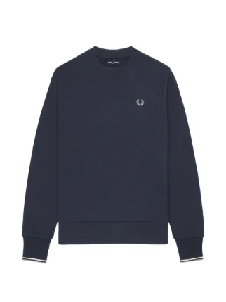 Fred Perry