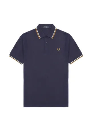 Fred Perry