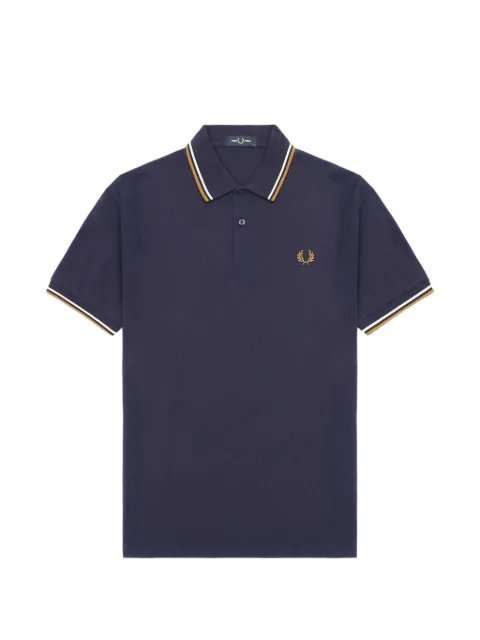Fred Perry polo cotton shirt