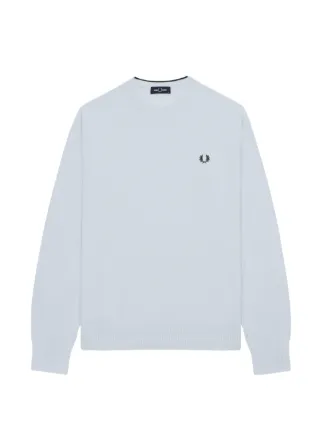 Fred Perry