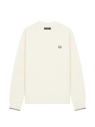 Fred Perry