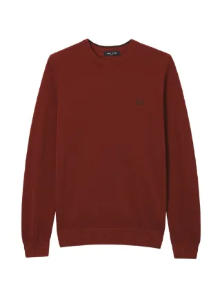 Fred Perry