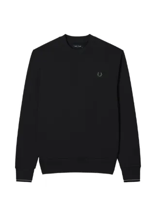 Fred Perry