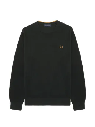 Fred Perry