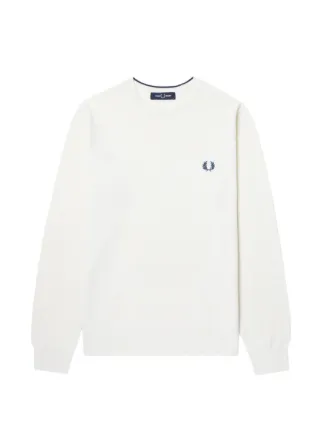 Fred Perry