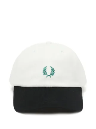 Fred Perry