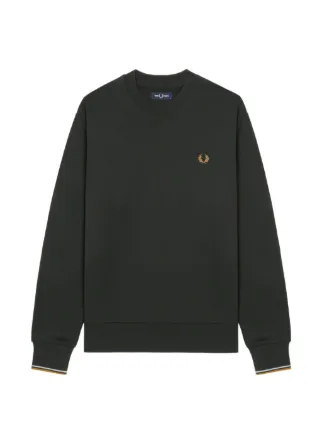 Fred Perry