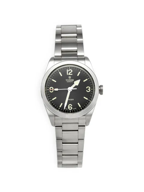TUDOR Ranger 36mm watch
