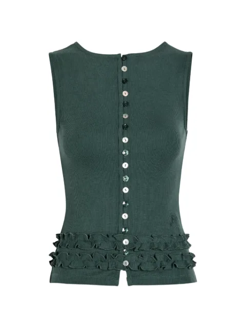 DAMSON MADDER Ember blouse