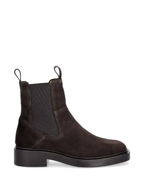 Gant Chelsea suede boots