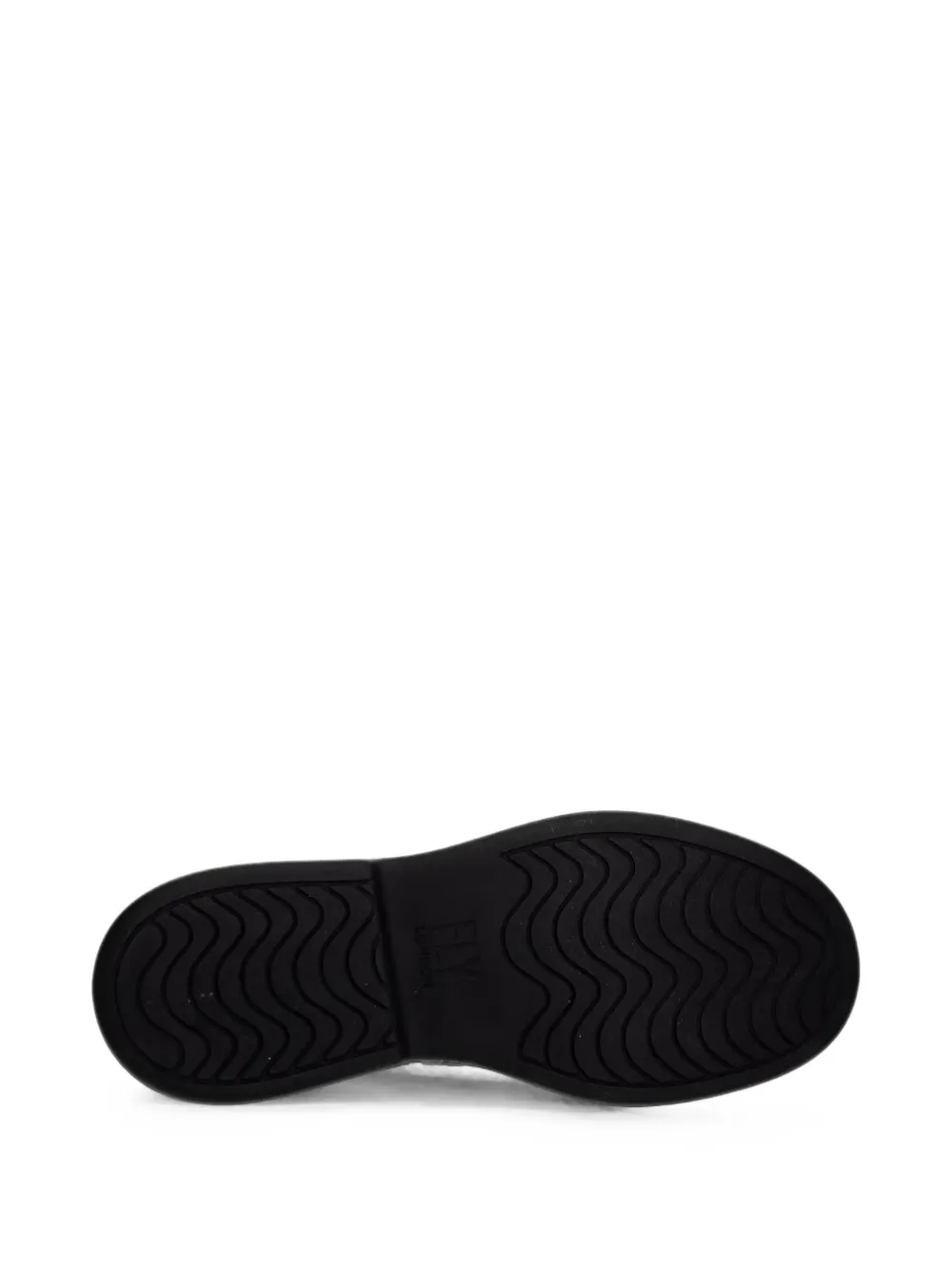 Fly London MORF533FLY suede Chelsea boots Bruin