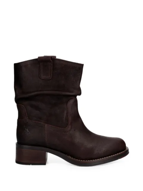 Fly London botas holgadas