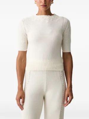 Ermanno Scervino ウィメンズ Tシャツ通販 - FARFETCH