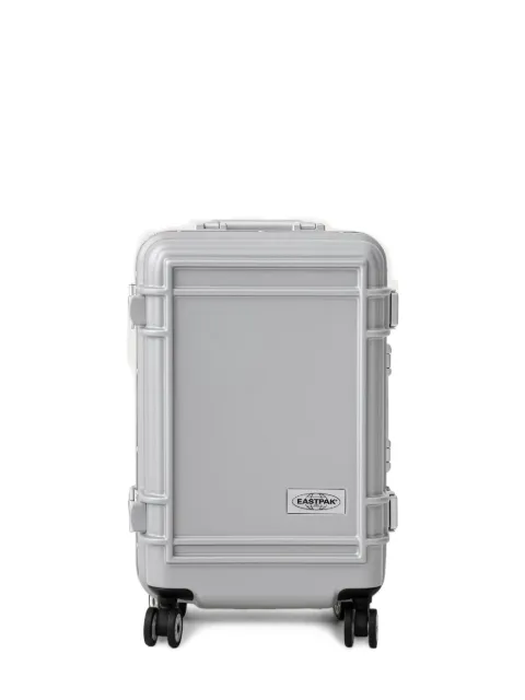 Eastpak small Resist'r Case hardshell suitcase