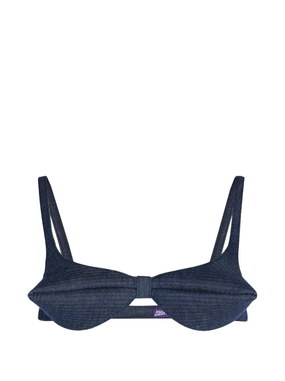 Jean Paul Gaultier conic top