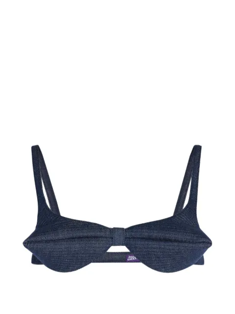 Jean Paul Gaultier haut Conic