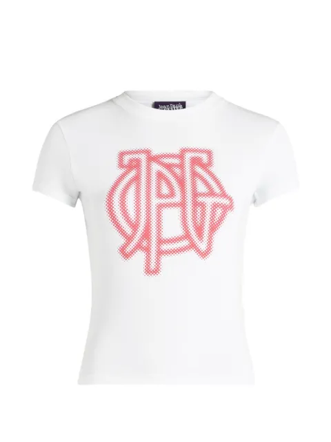 Jean Paul Gaultier camiseta The JPG