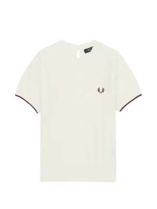Fred Perry