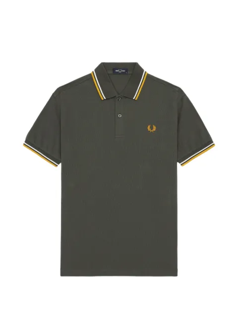 Fred Perry Twin Tipped polo shirt
