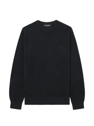 Fred Perry