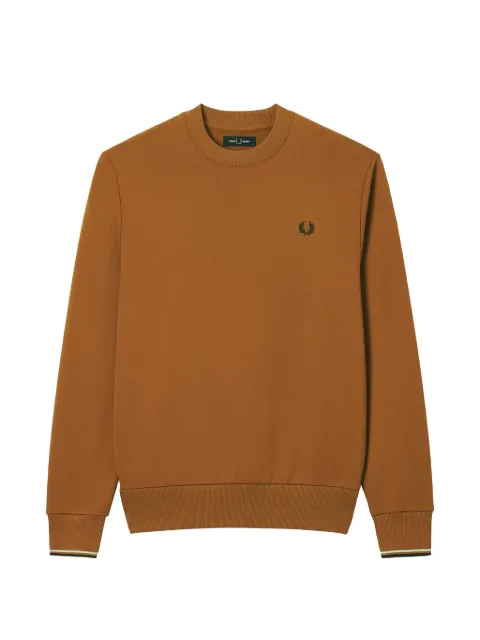 Fred Perry suéter Laurel Wreath