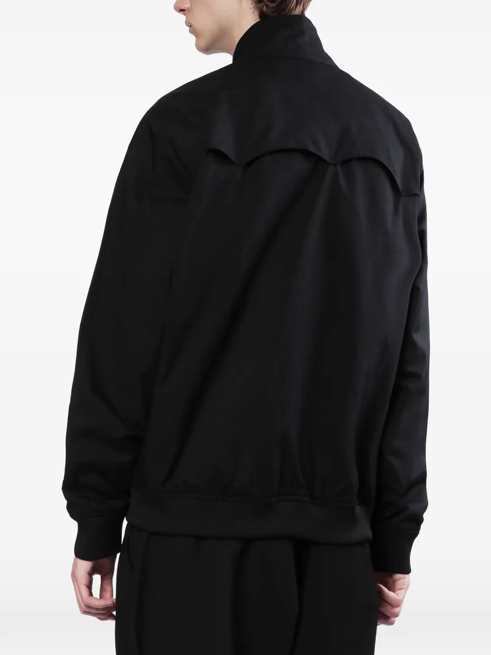 Fred Perry Jack Zwart