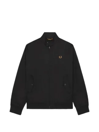 Fred Perry