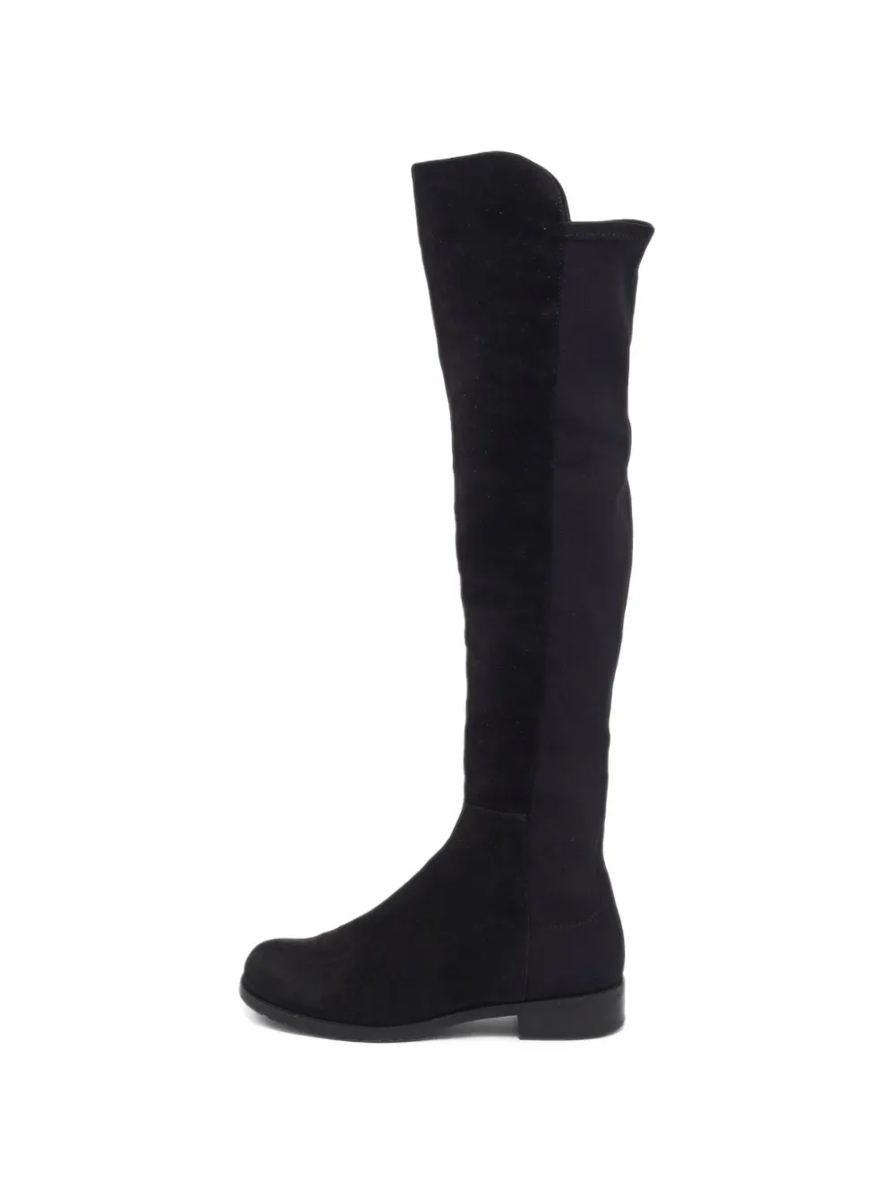 Stuart Weitzman 5050 knee-length boots - Nero