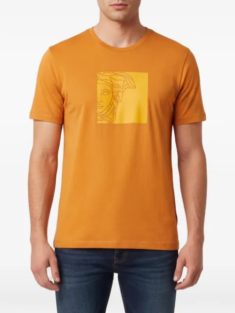 Versace Pre-Owned Medusa-head T-shirt