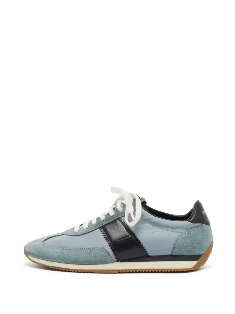 Tom Ford Vintage zapatillas bajas Orford