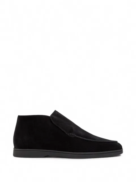 Aurélien City desert boots