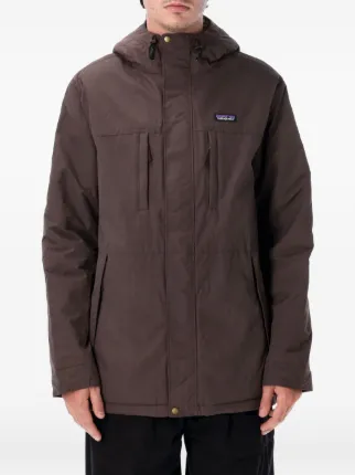Patagonia