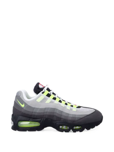Nike Air Max 95 Big Bubble sneakers
