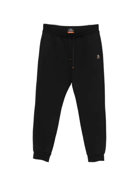 Parajumpers pantalones de chándal Makalu con cordones y parche del logo