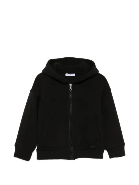 Paolo Pecora Kids zip-fastening hoodie jacket
