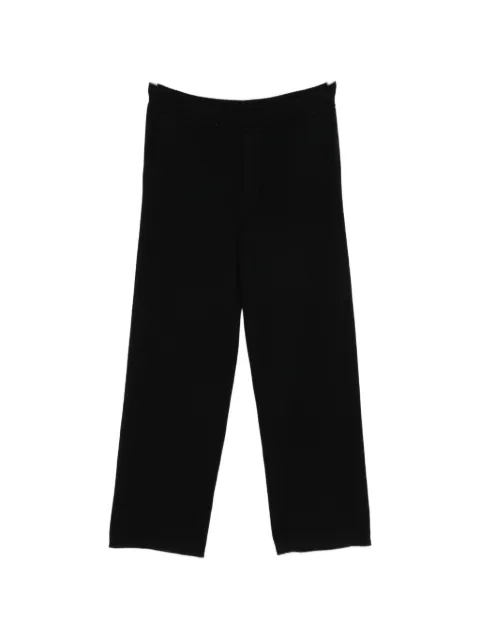 Lisa Yang Parker cashmere knitted trousers